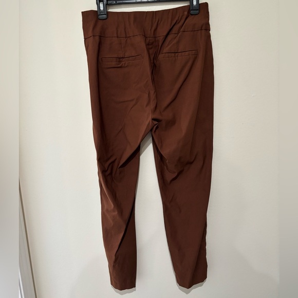 New York & Company Pull- On pants Brown - Picture 3 of 8